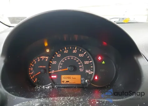 2018 Mitsubishi Mirage G4 Es из США, поврежденный, VIN ML32F3FJ8JHF15409